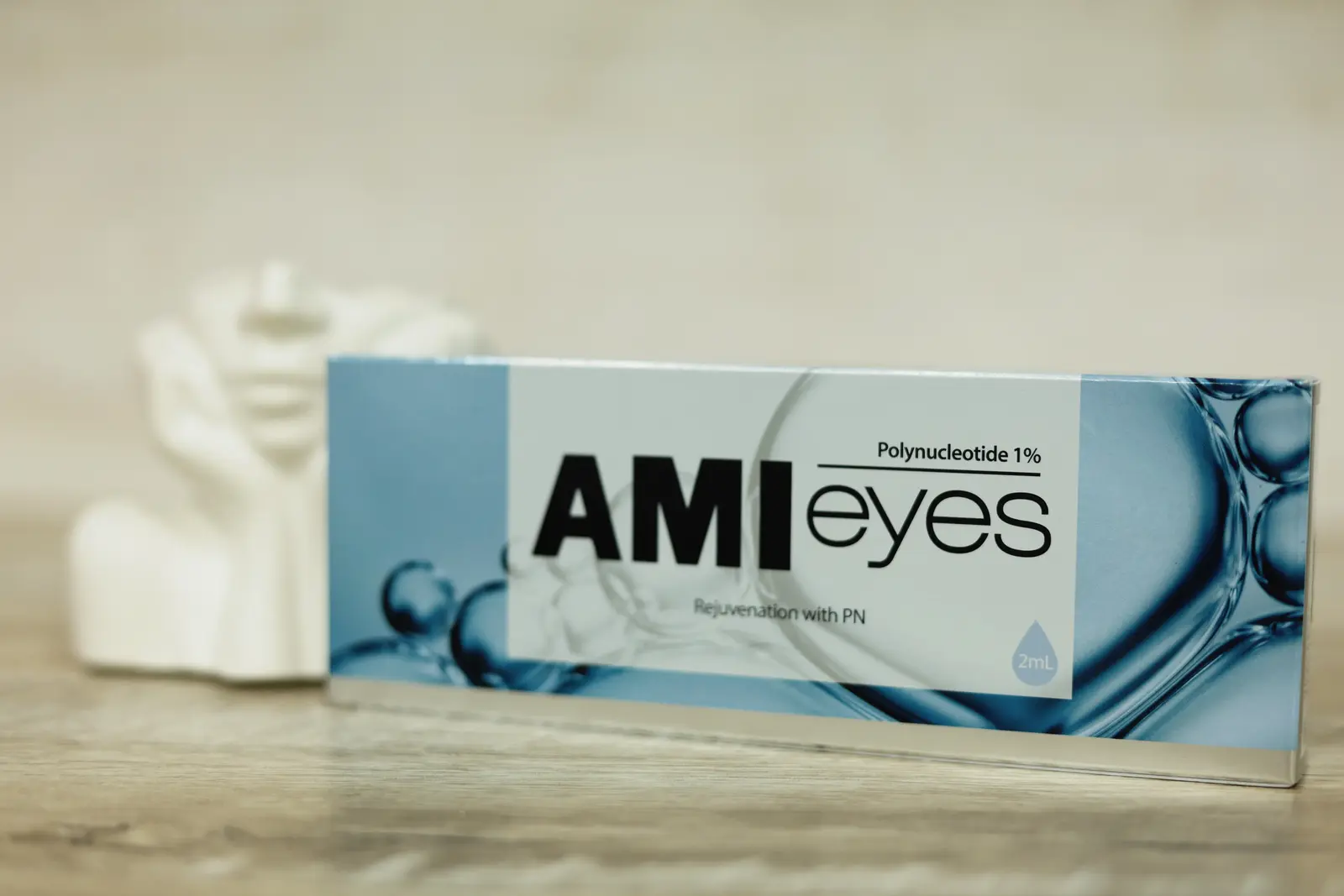 Препарат AMI Eyes