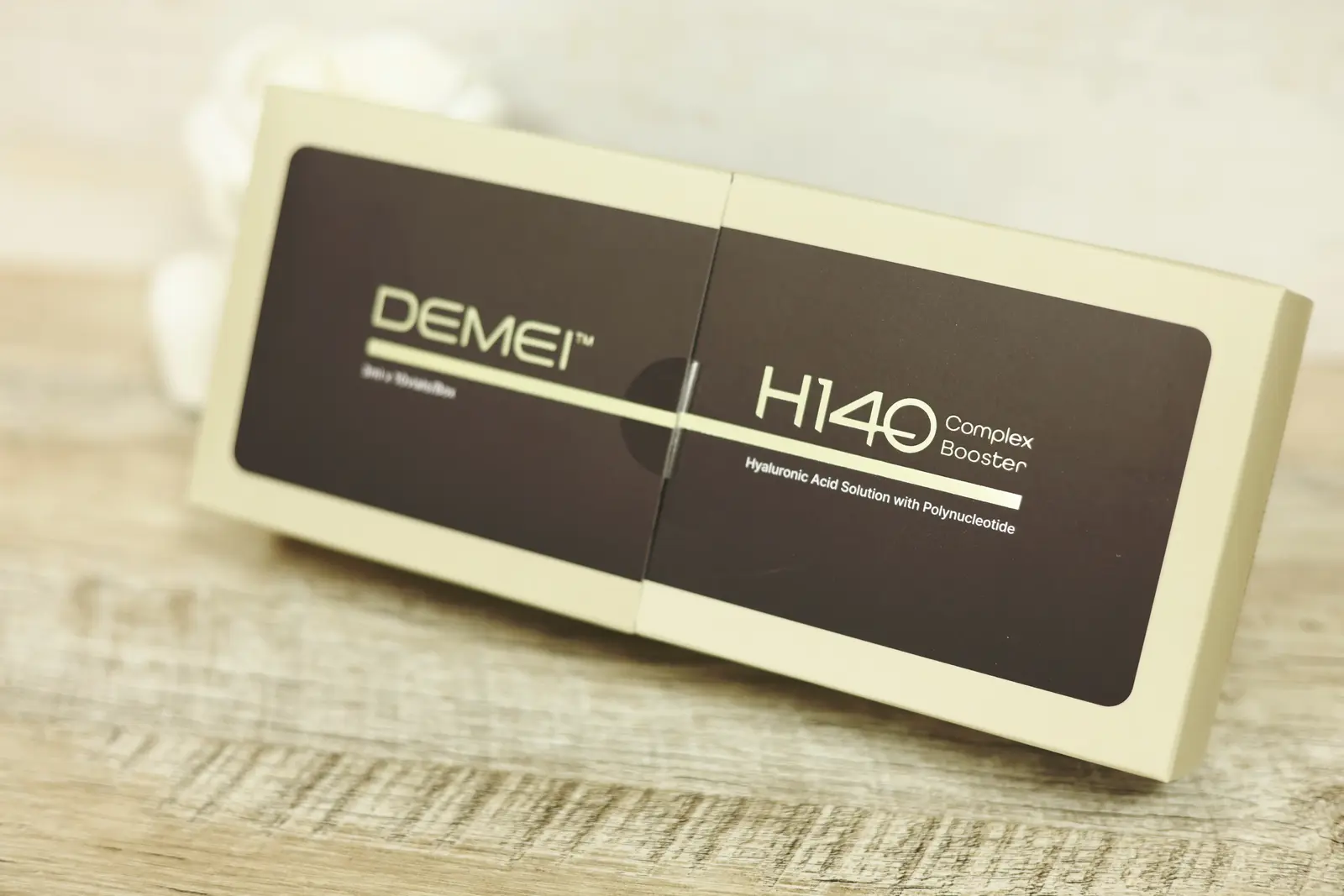 Бустер DEMEFI H140 Complex