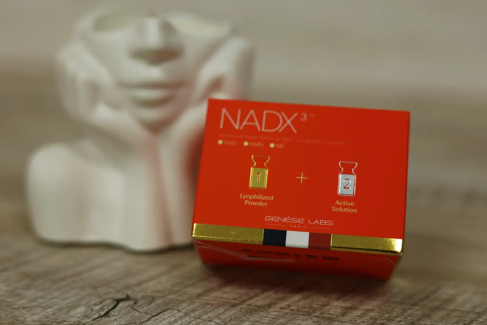 Професійні препарати Glamour Beauty Pro